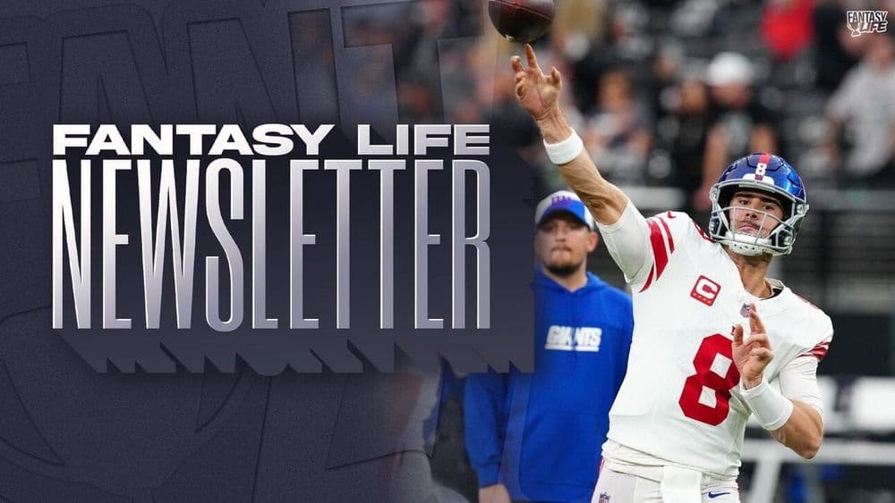 šø NYG Making Moves + Best Ball Bankroll Tips