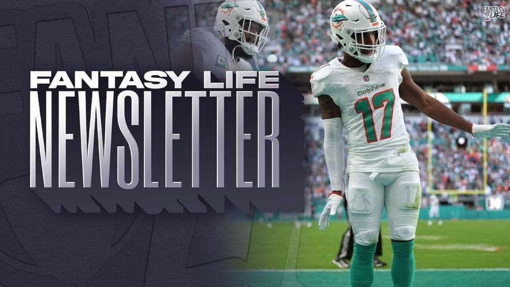 š° Another WR Domino Falls