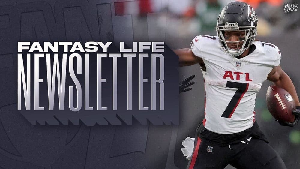 š A Top QB Is Missing In Action