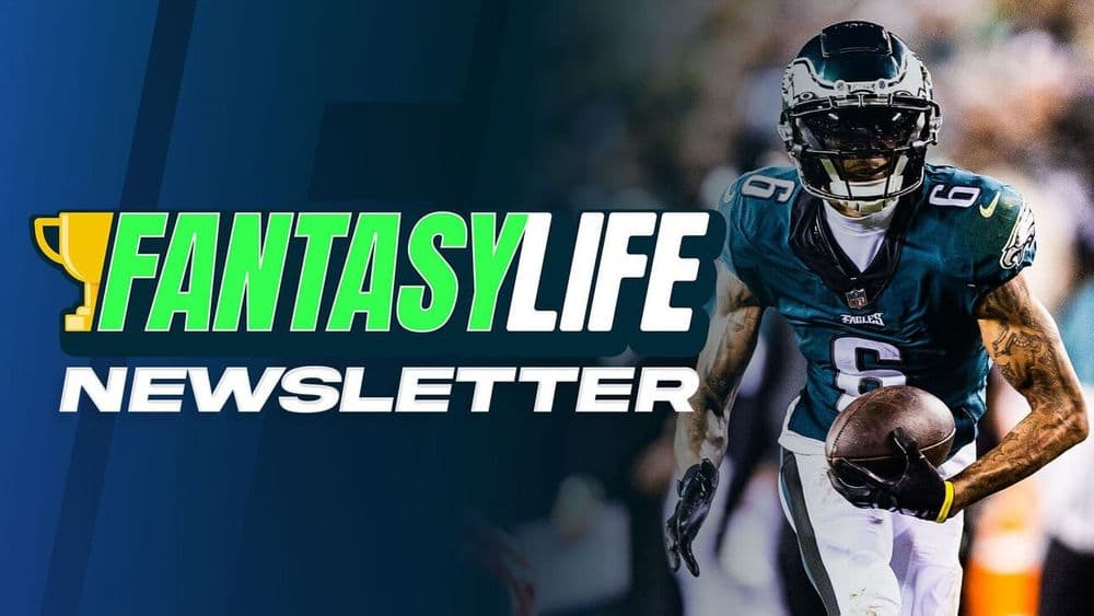 📈 Just Like This Second-Year RB