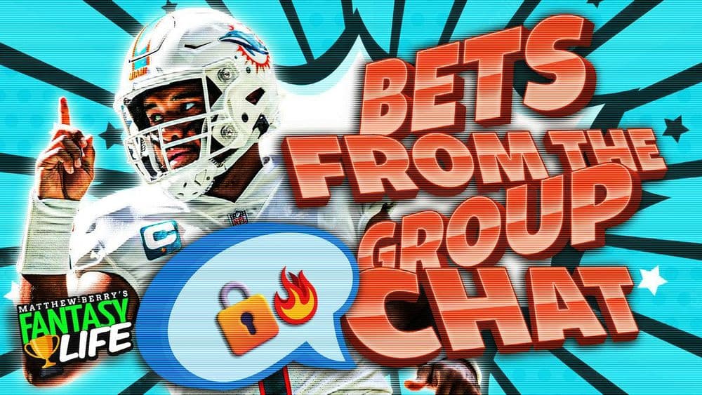 š§Øļø 2 High-Upside QBs Return