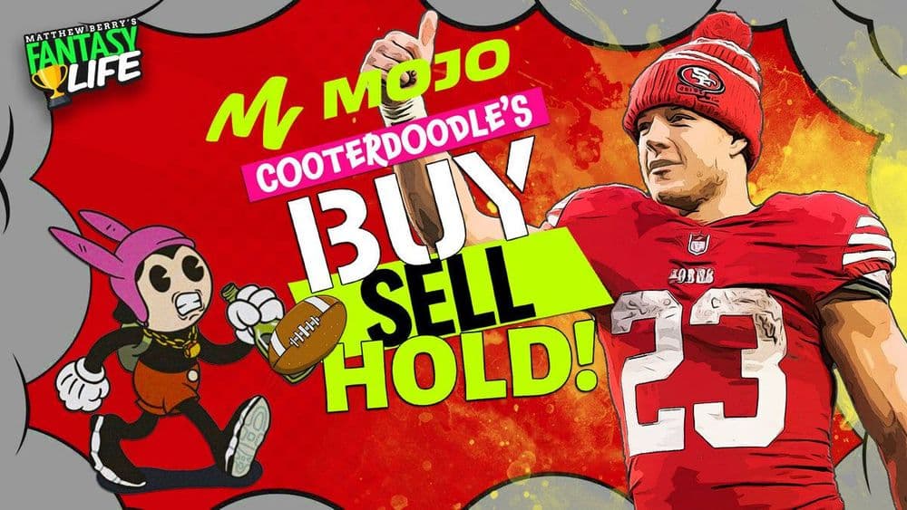 🤔 2 Top Teams Need QBs. Now What??