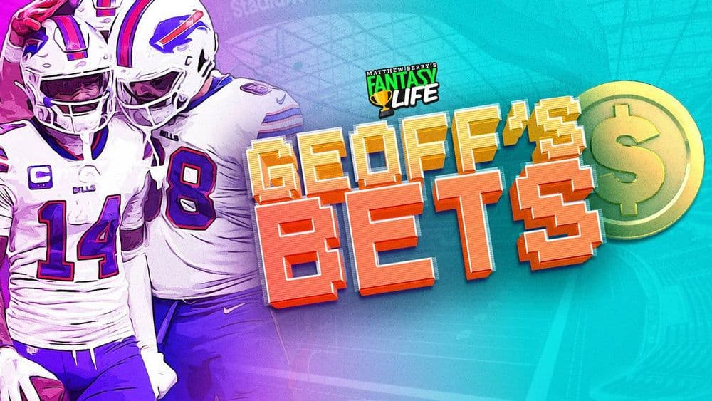 šA Star WR Returns While A Star QB Exits