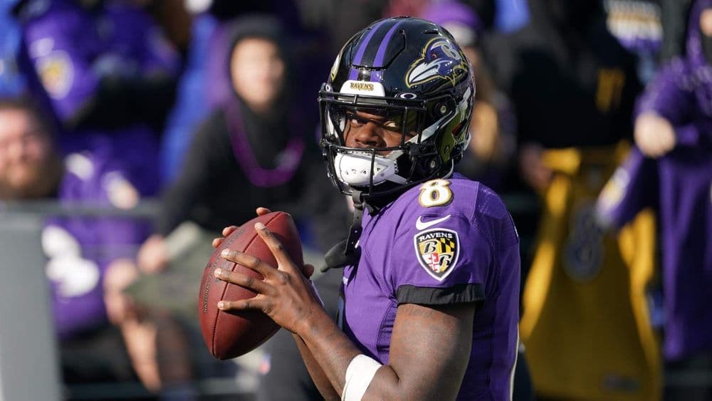 Baltimore Ravens vs. Indianapolis Colts Fantasy Football Matchup Breakdown For Week 1