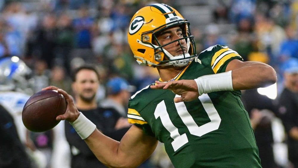 Green Bay Packers vs. Atlanta Falcons Matchup Breakdown For Week 3 Fantasy Football