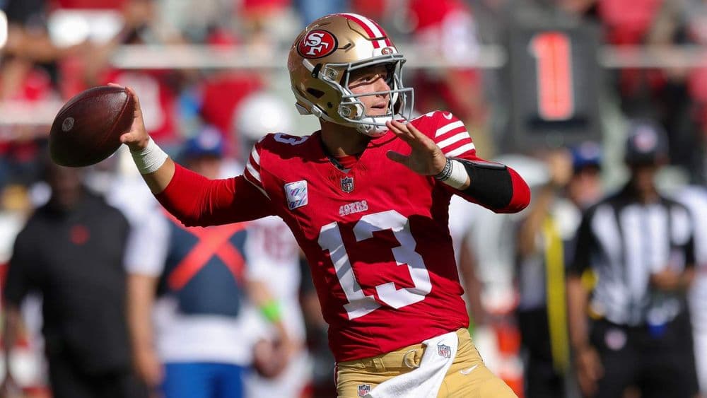 San Francisco 49ers vs. Miami Dolphins Matchup Breakdown For Week 2 Fantasy Football