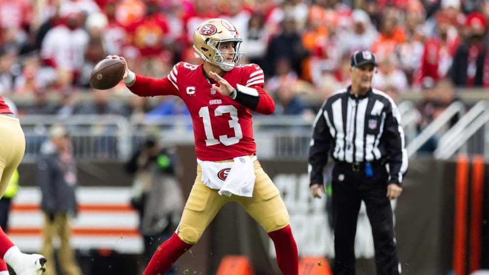 San Francisco 49ers vs. Denver Broncos Matchup Breakdown For Fantasy Football Week 4