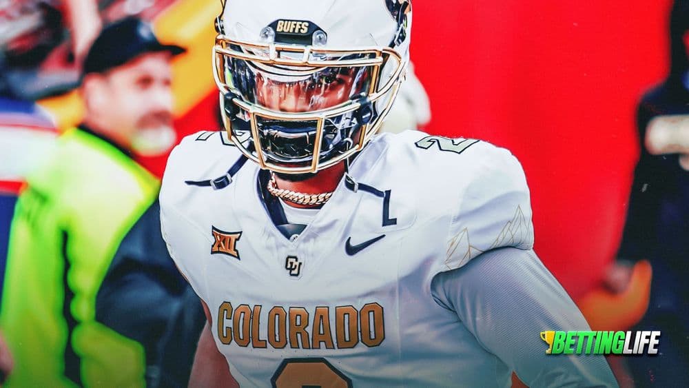 2025 NFL Mock Draft: Shedeur Sanders, Travis Hunter, and More