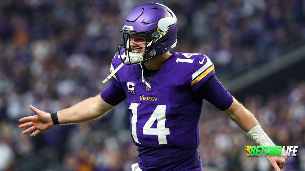Are the Vikings Elite? Check The Numbers Before Betting