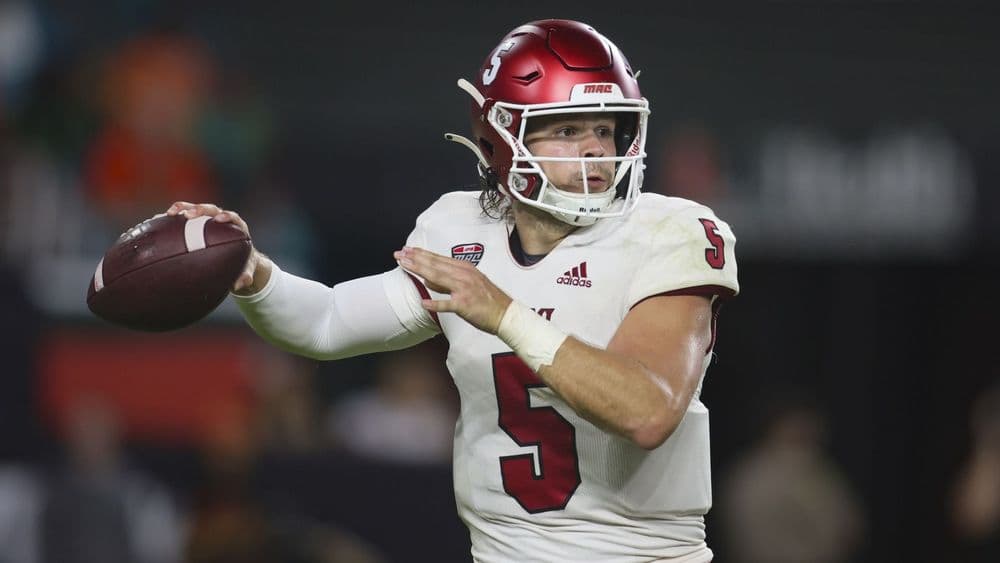 College Football Best Bets: Kent State, Eastern Michigan, Toledo and More MACtion