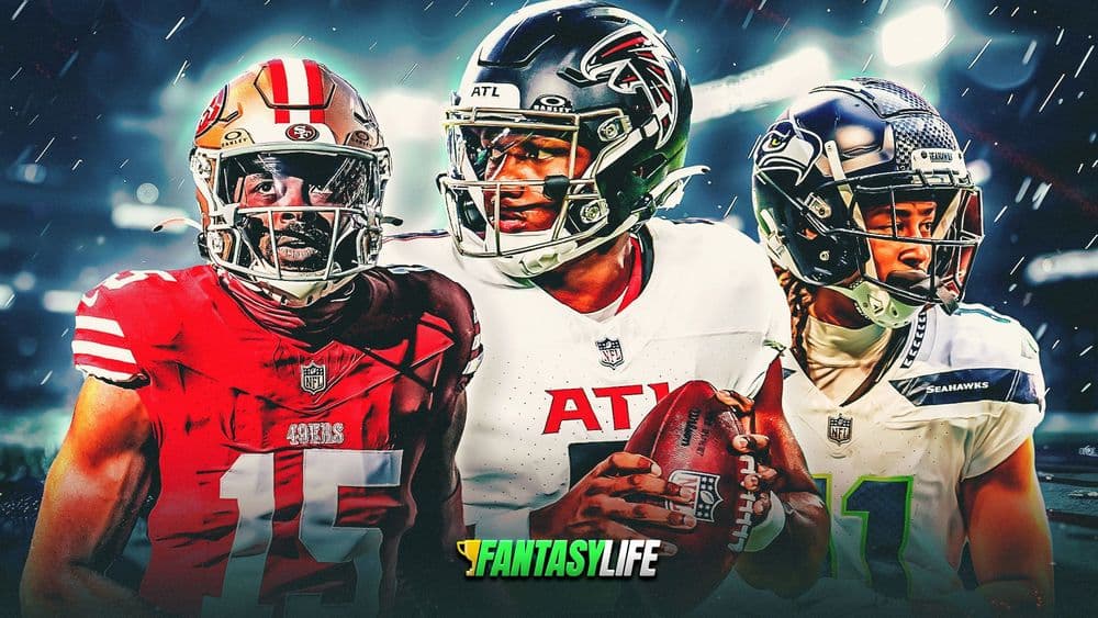 Week 16 Fantasy Football Cheatsheet: Rankings, Starts, Sits, and More