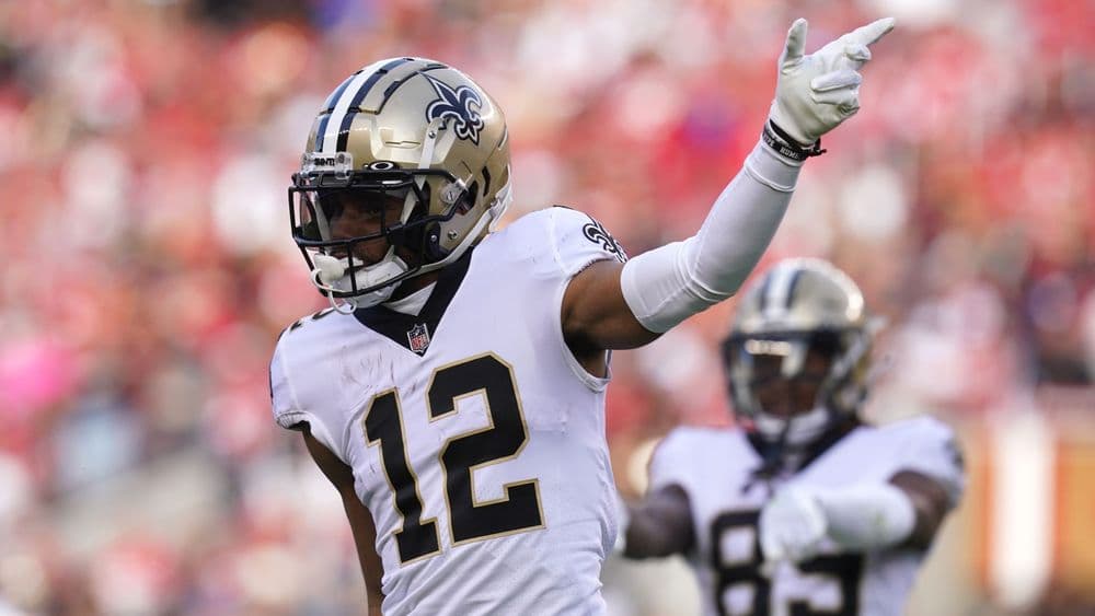 Detroit Lions vs. New Orleans Saints Fantasy Football Matchup Breakdown For Week 1