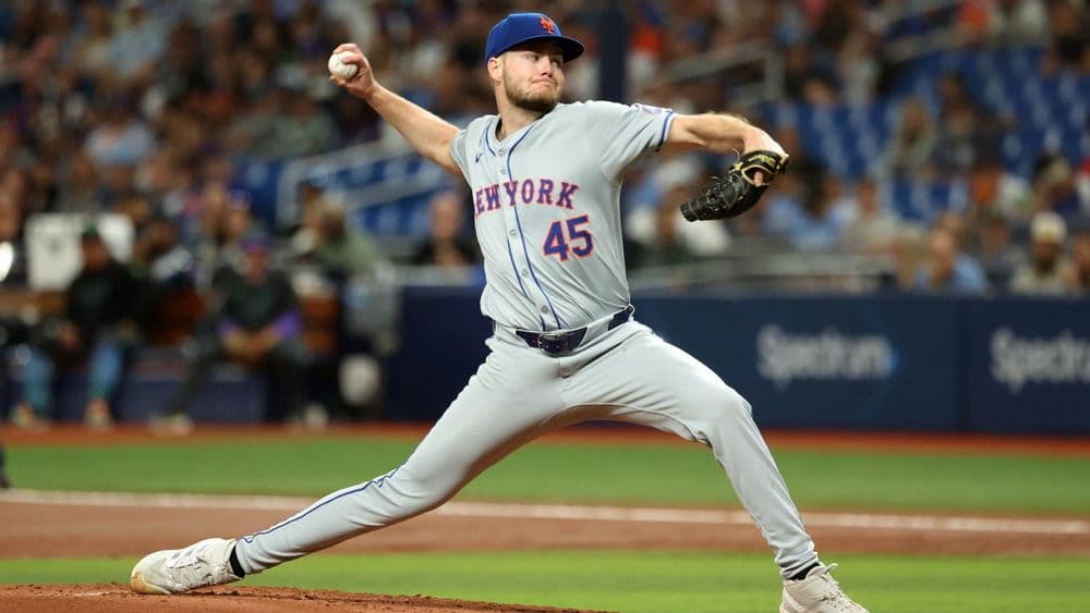 Best MLB Bets Today: Top Picks For Friday, May 17