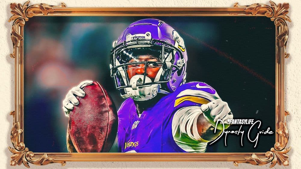 Dynasty Fantasy Football Guide to Week 9: Buy Low On Jordan Addison