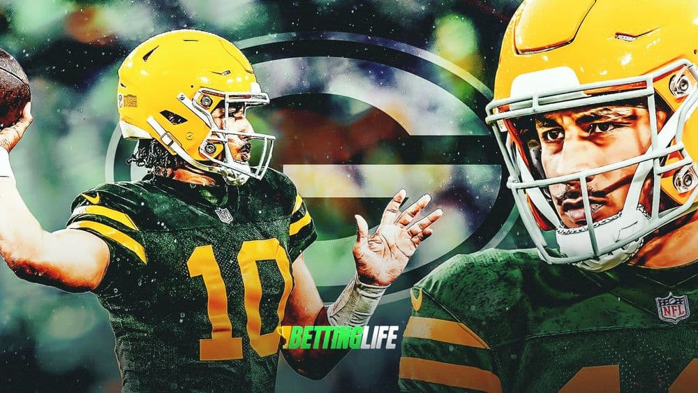 NFL Bets For Week 11: Can The Packers Continue Their Dominance Of The Bears?