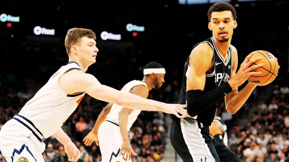 NBA Schedule Release Instant Reactions: The West is a Gauntlet