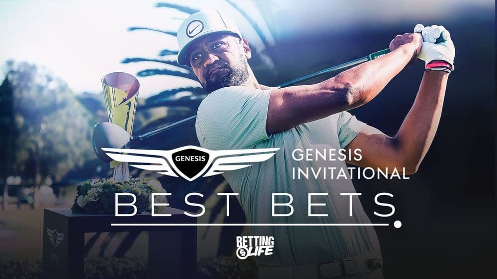 2024 Genesis Invitational Betting Breakdown. Course Preview, Best Bets, and more.