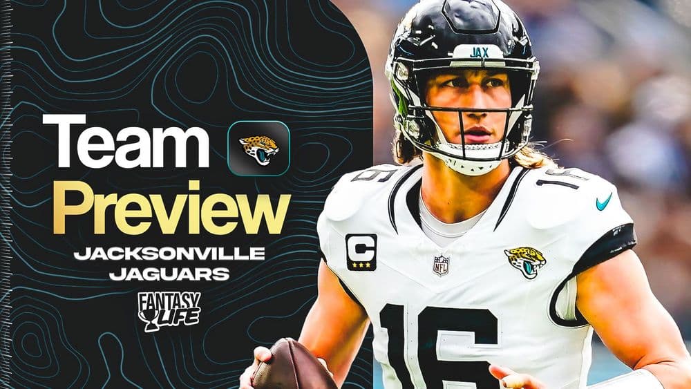 Jacksonville Jaguars Fantasy Football Outlook for 2024