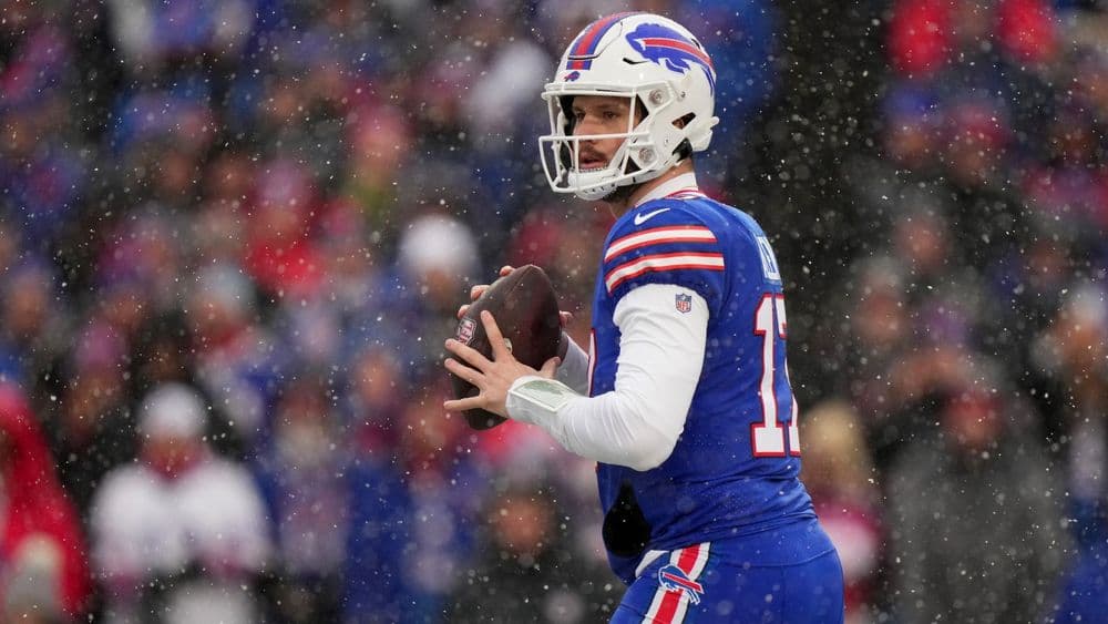 Buffalo Bills vs. Houston Texans Fantasy Football Matchup Breakdown For Week 1