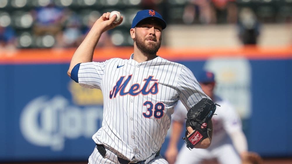 Best MLB Bets Today: Top MLB Picks For Monday, June 3