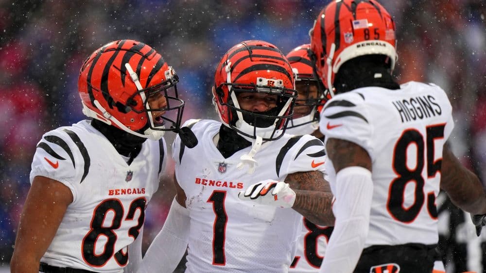 Tampa Bay Buccaneers vs. Cincinnati Bengals Fantasy Football Matchup Breakdown For Week 1