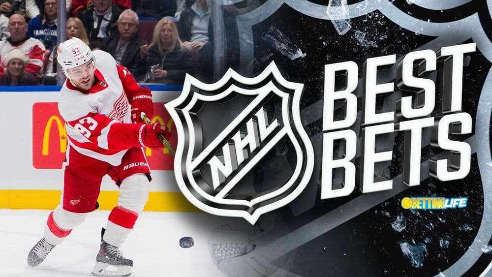 NHL Best Bets for February 29th. Top Picks for Thursday's slate.