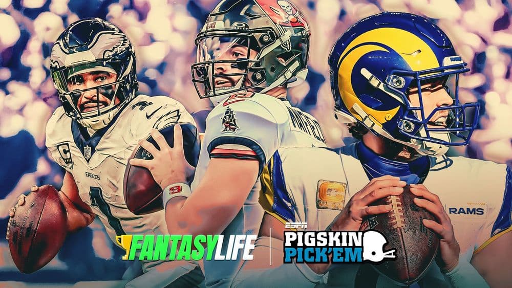 Week 13 Pigskin Pick'em: Picking the Winners of 12 NFL Games