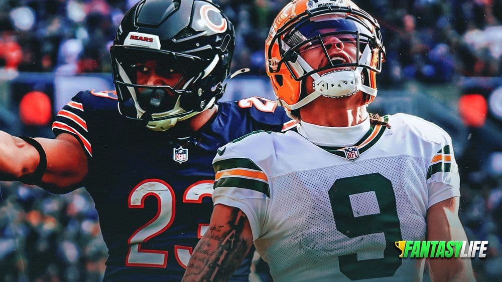 Week 12 Fantasy Football Sleepers: Surviving the Bye Week