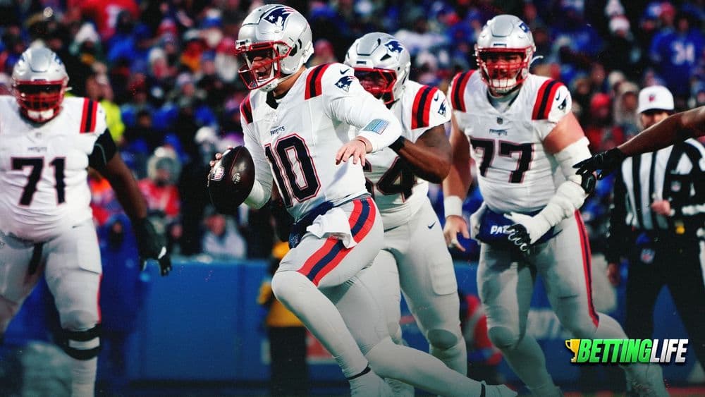 The Race for the No. 1 Pick Culminates in Week 18