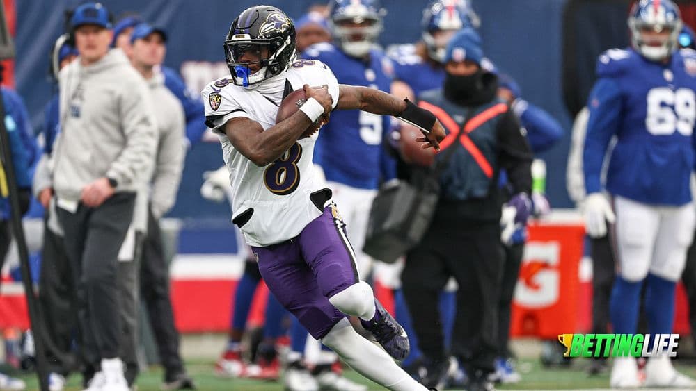 Huge Day on the Gridiron for NFL and CFB Betting Action