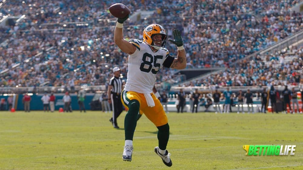 A Krafty Thanksgiving Day Prop Bet