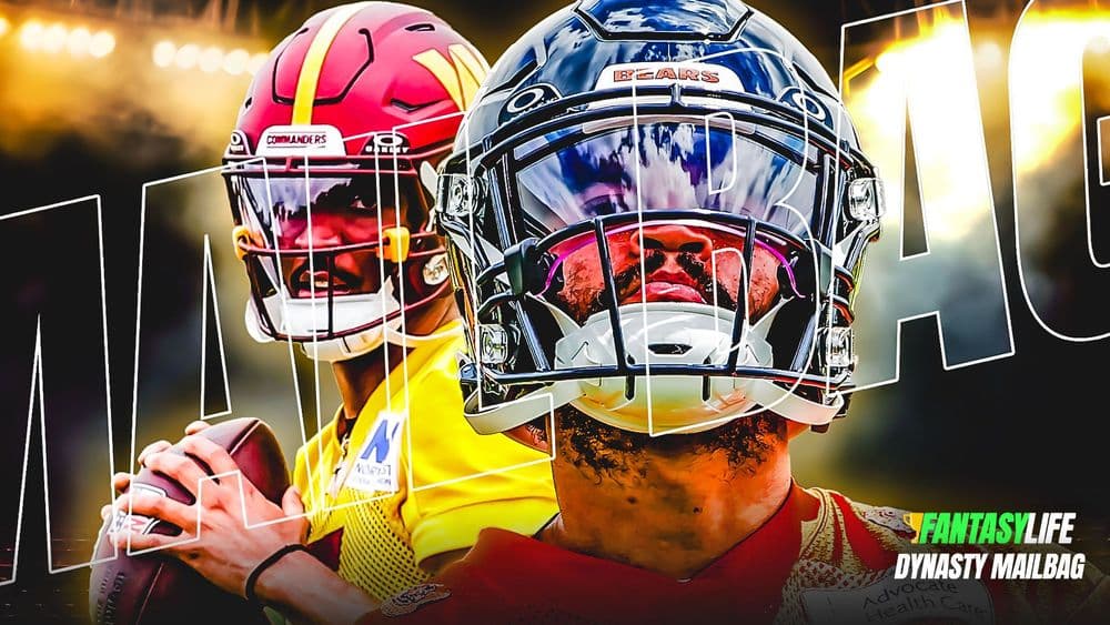 Dynasty Fantasy Football Mailbag: Trade Cycles & QB Values