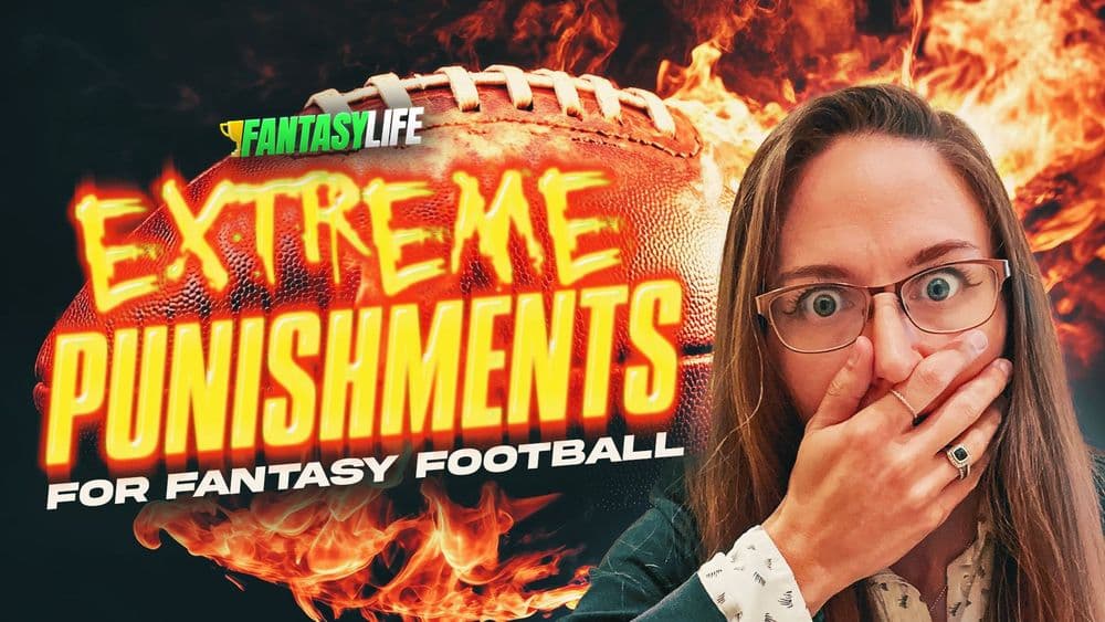 Fantasy Football Punishments: Attacking the Body, Mind, and Soul