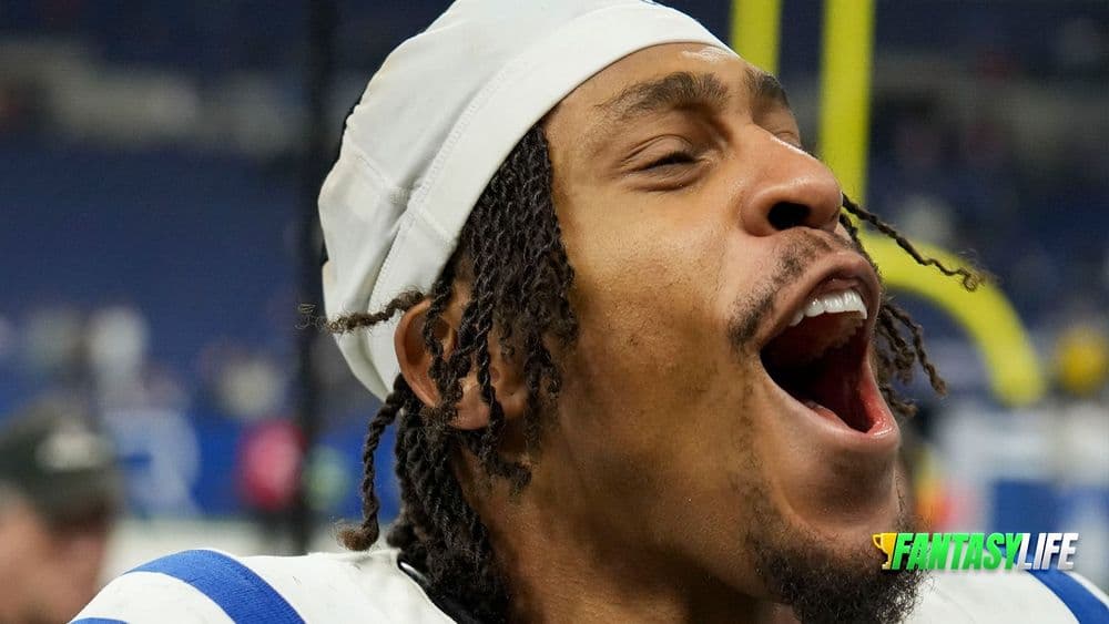 The RBs Get The Last Laugh in The Fantasy Football Semifinals