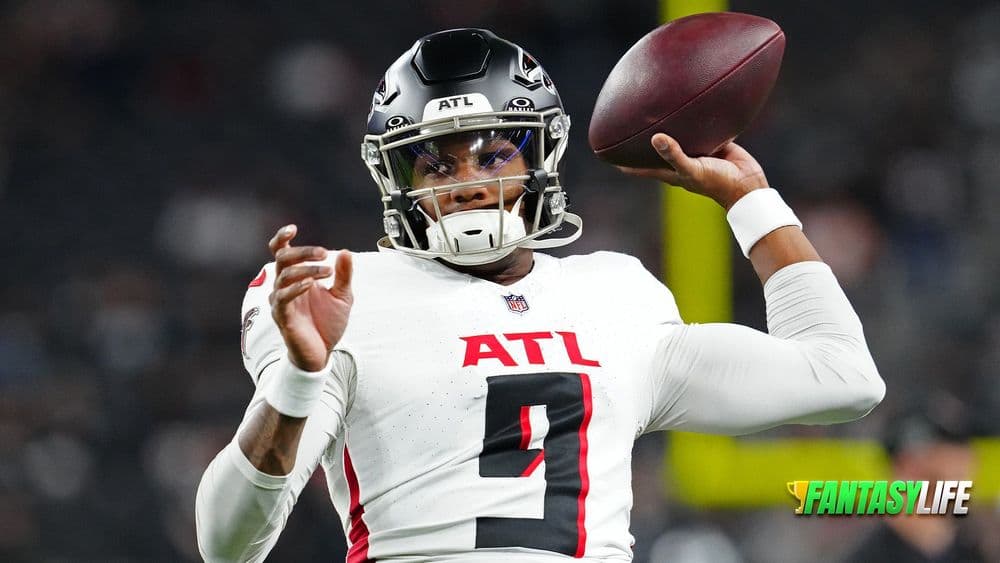 A Week 16 Quarterback Benching With Deep Fantasy Football Impact