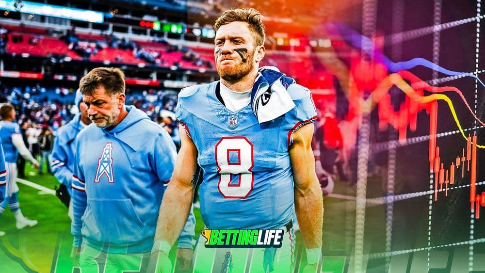 Win Totals Revisited: Updating My Over/Under Betting Picks for the 2024 NFL Season