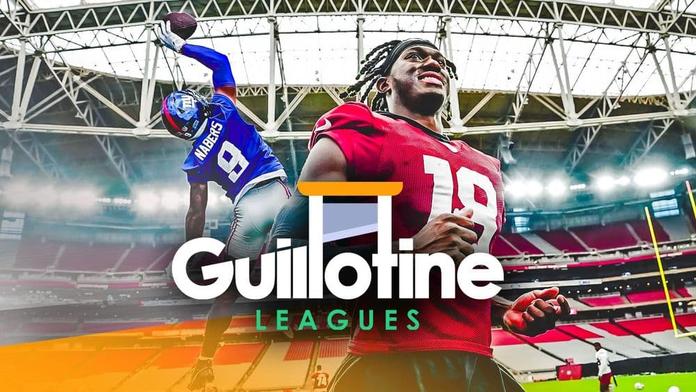 Draft Day Mistakes to Avoid in a Guillotine Leagues Draft