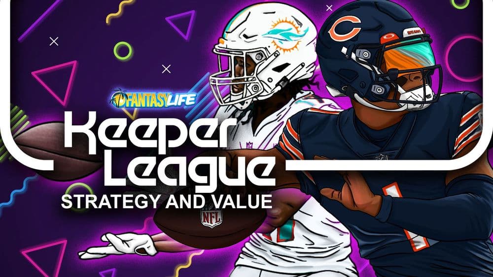2023 Keeper League Strategy and Value. Kyler Murray is a Cheat Code.