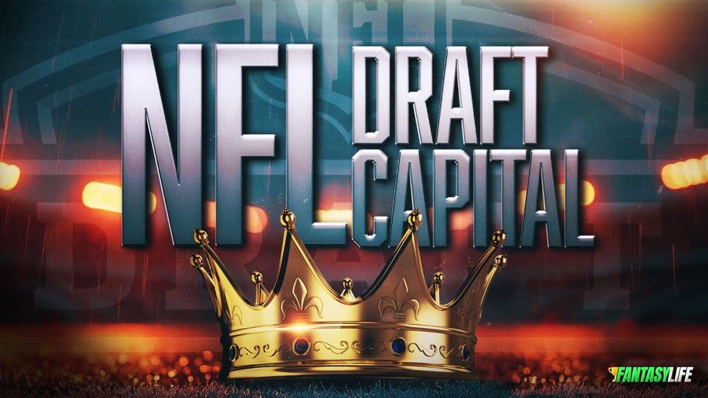 NFL Draft Capital Is King For Predicting Fantasy Football Success: Is Puka Nacua An Outlier?