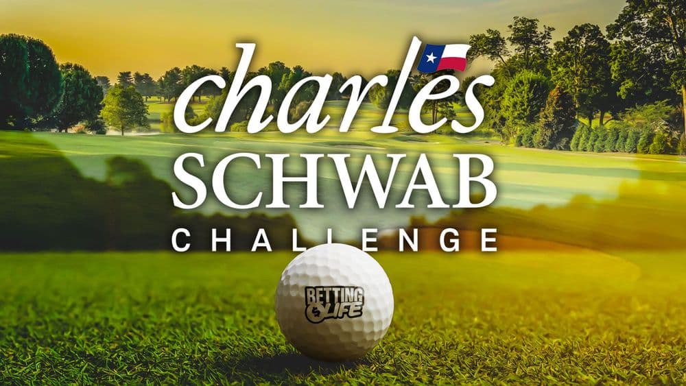 Best Bets for the 2024 Charles Schwab Challenge
