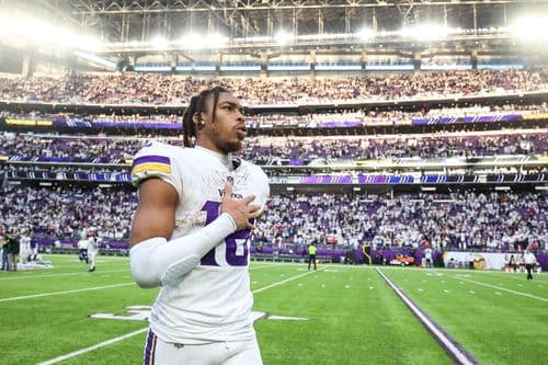 Minnesota Vikings vs. Indianapolis Colts Fantasy Football Matchup Breakdown For Week 7