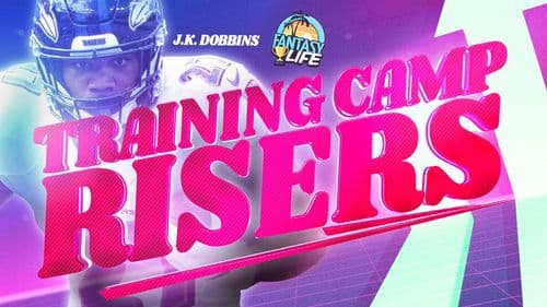 đ The RB Primed For A Massive Breakout