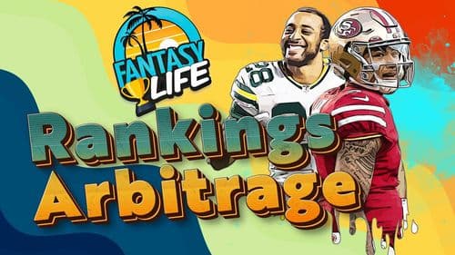 đ 2 Deep RB Sleepers To Draft Now