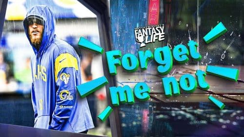 🐐 What's Next For The GOAT?