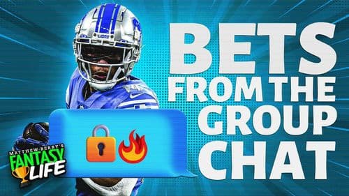 ๐ 5 RB-Friendly Game Scripts for Week 2