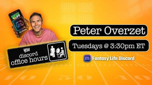 🤑 Fantasy's Cheapest No. 1 WRs