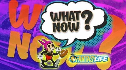 ๐ Four ADP Fallers To Buy Low