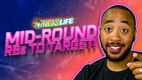 β
He Checks A Lot of RB1 Boxes