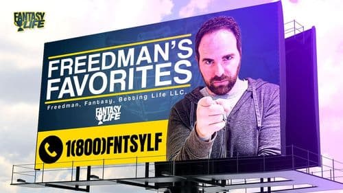 🏃 4 Rookies Primed For FAST Starts