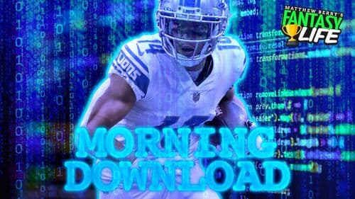 🚑 3 WRs Who Might Not Play Today